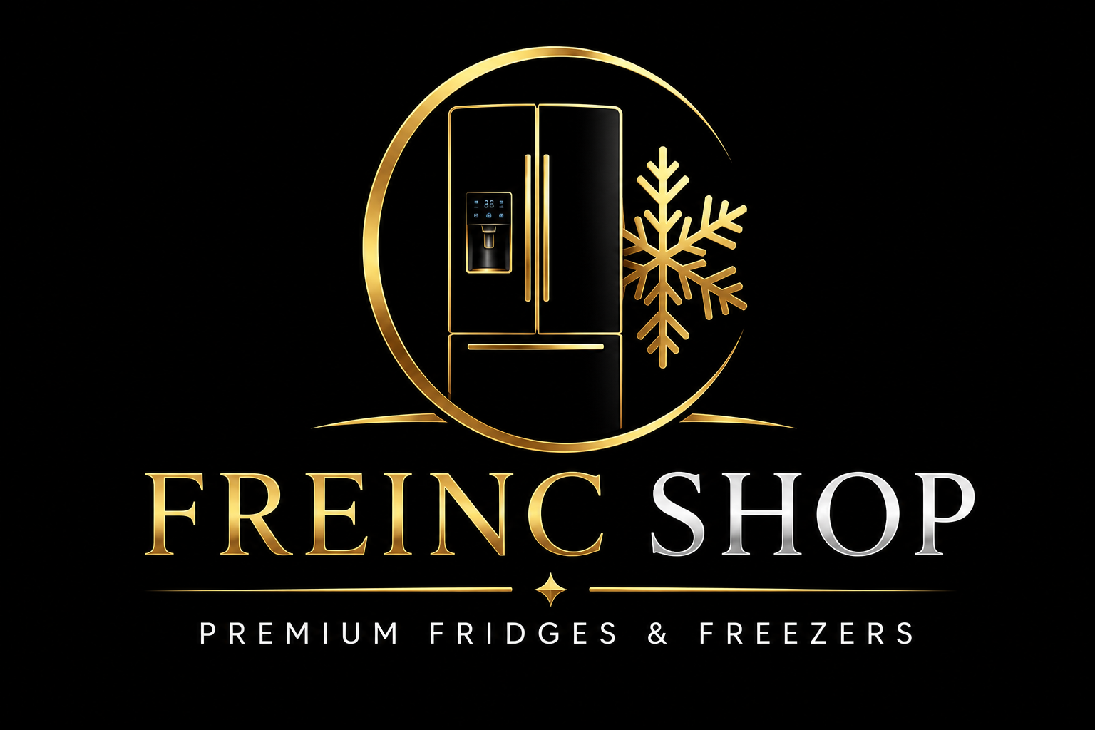 Freinc Shop Logo