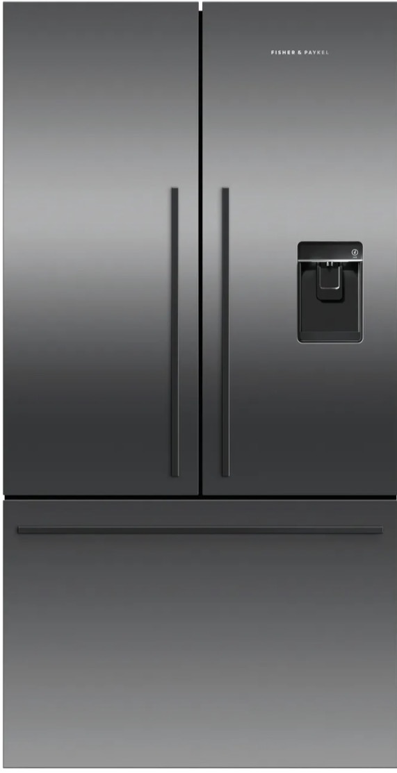 Fisher & Paykel Series 7 Contemporary RF540ADUB7 front view