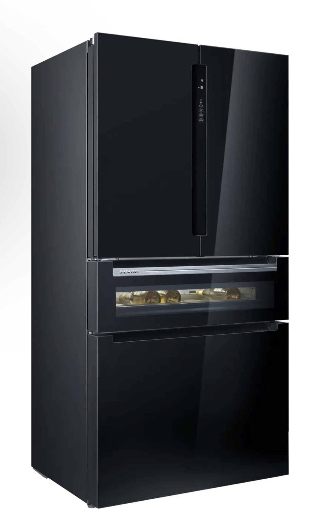 Siemens IQ-700 KF96RSBEA front view