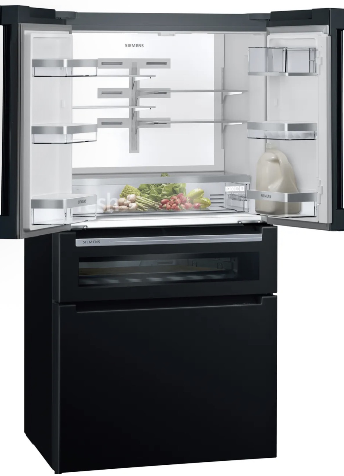Siemens IQ-700 KF96RSBEA second view